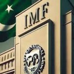 ترقیاتی منصوبوں پر اخراجات، صوبے وفاق پر انحصار ختم کر دیں،آئی ایم ایف