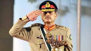 جنرل عاصم منیر فیلڈ مارشل بن گئے( اعزاز قوم کی امانت، جسے نبھانے کیلئے لاکھوں عاصم قربان، آرمی چیف)