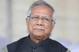 بنگلادیش کے عبوری سربراہ محمد یونس کے مستعفی ہونے کی دھمکی پر سیاسی جماعتوں نے سر جوڑ لیے