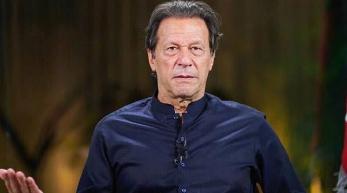 (کچھ لو ،کچھ دو کیلئے تیار ہوں)اسٹیبلشمنٹ سے بات چیت کے دروازے کھلے ہیں(عمران خان)