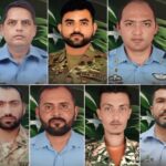 معرکہ حق ،پاک فوج کے 11جوان اور 40شہری شہید ہوئے ، آئی ایس پی آر