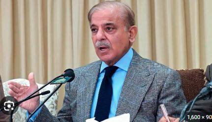 وزیراعظم کاسیاسی رہنماؤں سے رابطہ، آپریشن پر اعتماد میں لیا