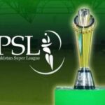 پاکستان سپر لیگ 10 کے بقیہ میچز کا شیڈول جاری