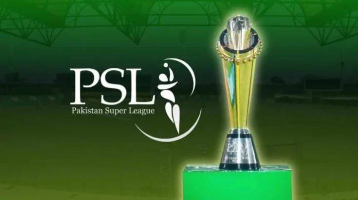 پاکستان سپر لیگ 10 کے بقیہ میچز کا شیڈول جاری