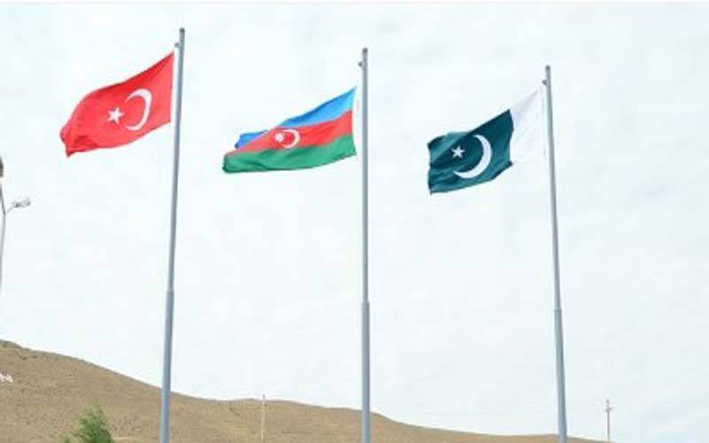 پاکستان سے شکست کا غصہ، بھارتی سیاح کا ترکی اور آزربائیجان کا بائیکاٹ
