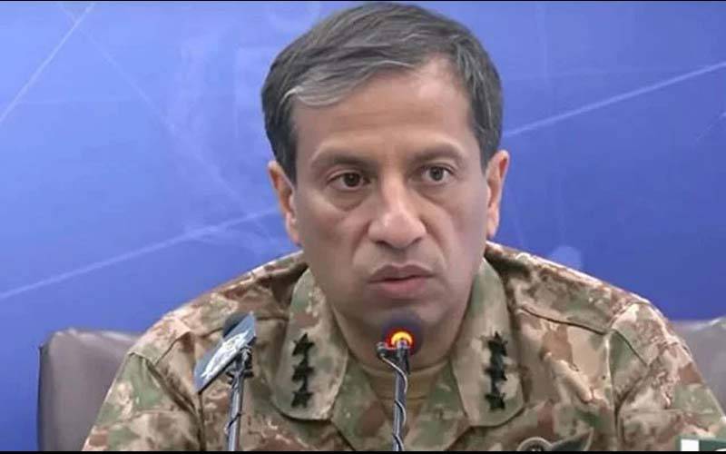 بھارت کی دوبارہ حماقت پر جواب زیادہ شدید ہوگا،ڈی جی آئی ایس پی آر