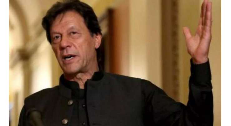 ڈیل کی باتیں سب جھوٹ ، پہلے مانگا نہ اب کچھ مانگوں گا(عمران خان)