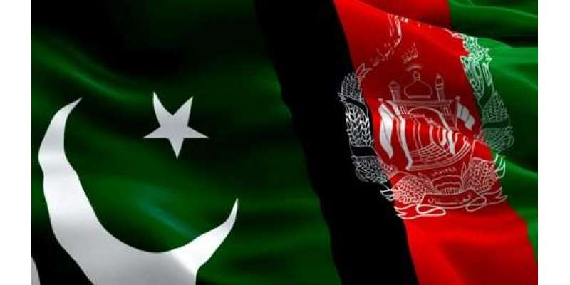 پاک بھارت کشیدگی، افغانستان کی پرامن مغربی سرحد کی یقین دہانی