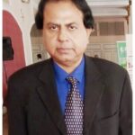 پروفیسر شاداب احمد صدیقی