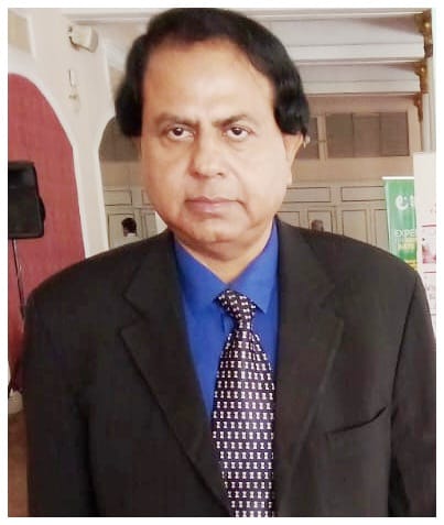 انوکھا لاڈلا کھیلن کو مانگے چاند
