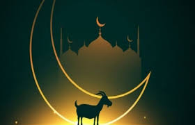 عیدالاضحی کب ہوگی؟ حتمی فیصلہ 27 مئی کو ہوگا