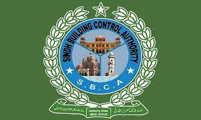سندھ بلڈنگ، گلشن اقبال اسکیم 24میں ناجائزتعمیرات، ڈی جی خاموش