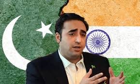 بھارت کو پانی بطور ہتھیار استعمال نہیں کرنے دیں گے بلاول بھٹو