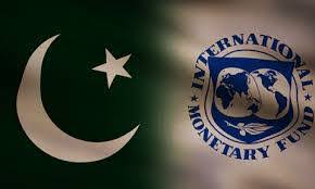 بھارتی مطالبہ مسترد ،آئی ایم ایف سے پاکستان کو 2.3ارب ڈالر پیکیج ملنے کا امکان