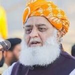مولانا فضل الرحمان کی سڑکوں پر آنے کی پھر دھمکی