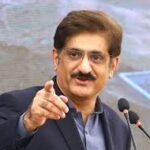 بھارتی چینلز دیکھ کر لگتا ہے کارٹون نیٹ ورک دیکھ رہا ہوں، وزیراعلیٰ سندھ