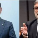 (سینیٹ اجلاس) انوارالحق کاکڑ اور کامران مرتضیٰ میں شدید تلخ کلامی