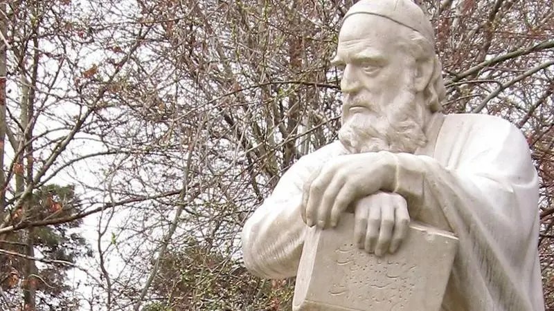 عمر خیام کی ادب کائنات