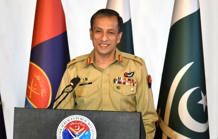 بھارت کے ہائی ویلیو ٹارگٹس مزید جارحیت پر نشانہ بنائیں گے، پاکستان کا انتباہ