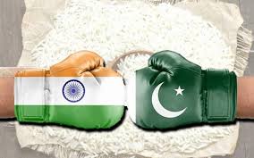کشیدگی کا بڑھنا دونوں ملکوں کے عوام کے مفاد میں نہیں