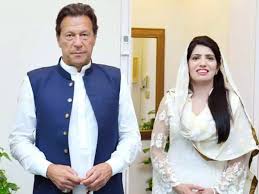پنجاب میں قائم سیاسی کمیٹی پر تحفظات، عمران خان نے عالیہ حمزہ کو سربراہ مقرر کر دیا