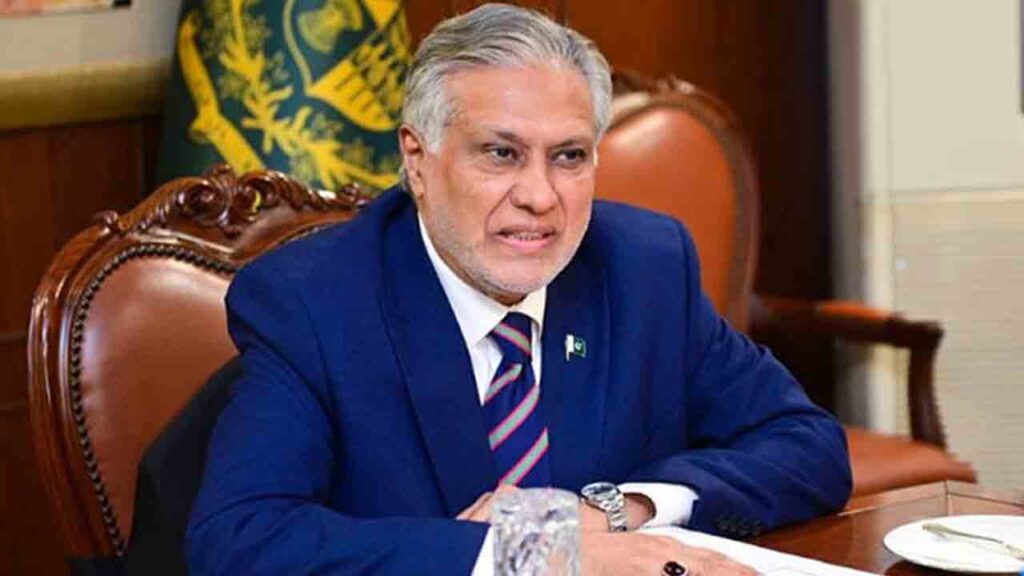 ایران سے پاکستانی زائرین کا انخلا مکمل کر لیا گیا، وزیر خارجہ