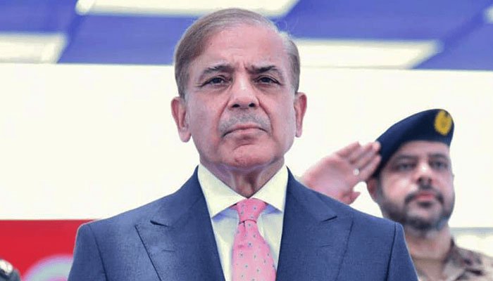 پانی ہماری لائف لائن ،بھارت سندھ طاس معاہدہ معطل نہیں کرسکتاوزیراعظم