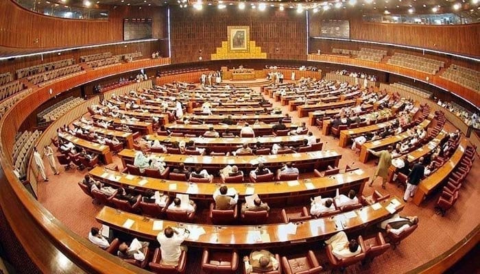 سندھ کا بجٹ آج اسمبلی میں پیش ہو گا، اپوزیشن کے احتجاج کا اعلان