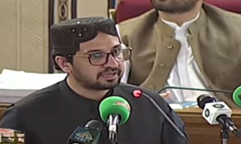 بلوچستان کا ایک ہزار 28ارب کا سرپلس بجٹ پیش( تنخواہوں اور پنشن میں اضافہ)