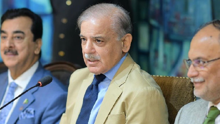 اتحادیوں کے مشکور ہیں بجٹ منظوری میں اہم کردار ادا کیا( وزیراعظم)