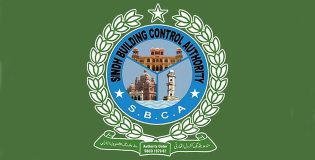 (سندھ بلڈنگ) کچی آبادی میں بلند عمارتوں کی چھوٹ