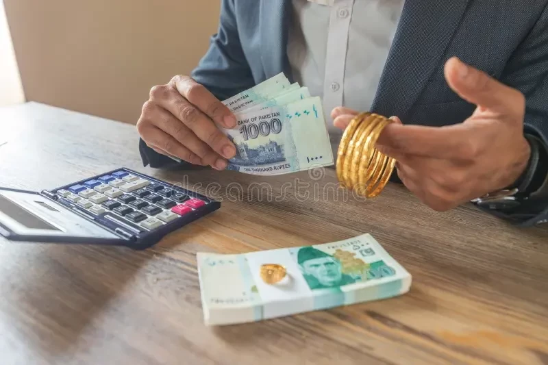 آئی ایم ایف کی سونے اورکیش پر ٹیکس لگانے کی حکومتی تجاویز مسترد