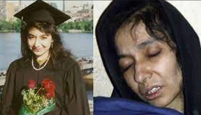 عافیہ صدیقی کی رہائی پر کوئی اعتراض تو نہیں ہوگا( عدالت کاحکومت سے استفسار)