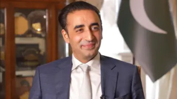 مسئلہ کشمیر اور دہشت گردی کا کوئی فوجی حل نہیں (بلاول بھٹو)