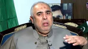 احتجاجی تحریک کا مقصد اور ہدف عمران خان کی رہائی ہوگا( اسد قیصر)