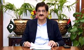 پیپلز پارٹی ایم کیو ایم یاپی ٹی آئی کے ہاتھوں بلیک میل نہیںہوگی( وزیراعلیٰ سندھ )