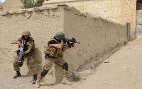 (شمالی وزیرستان )سکیورٹی فورسز کاآپریشن ،14دہشتگرد ہلاک