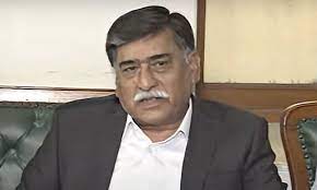 بجٹ2025-26 مایوس کن اور عوام دشمن ہے، آفاق احمد