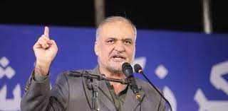وفاقی بجٹ الفاظ کا گورکھ دھندہ اور فراڈ قرار( حافظ نعیم)