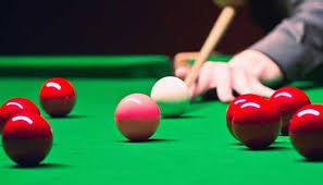 (اسنوکر چیمپئن ) سیمی فائنل مقابلے میں پاکستان ملائیشیاء آمنے سامنے