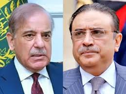طے شدہ فارمولے پرعمل نہیں ہورہا، ساتھ چلنا مجبوری ہے ،آصف زرداری کا پھر نون لیگ سے گلہ