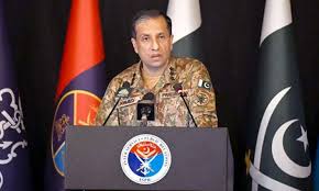 بھارتی حمایت یافتہ دہشتگرد بلوچستان کو نقصان نہیں پہنچا سکتے(ترجمان پاک فوج)