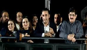 (سندھ طاس معاہدہ)بھارت نہیں مانتا تو پاکستان ایک اور جنگ لڑے گا( بلاول بھٹو)