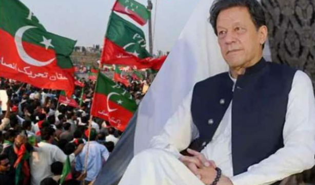 ( ایران اسرائیل کشیدگی)عمران خان نے احتجاجی تحریک 2 ہفتوں کیلئے مؤخر کردی