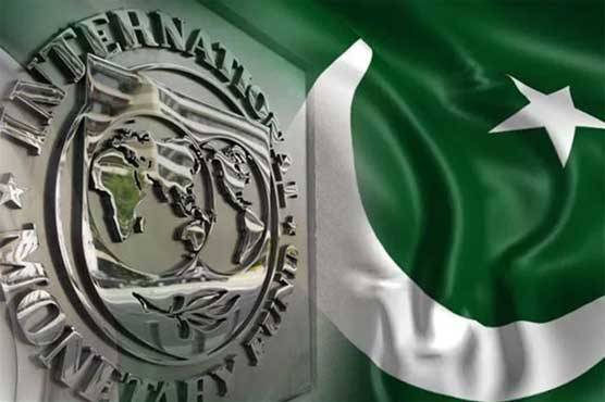 بھارت کی پاکستان کیلئے آئی ایم ایف فنڈنگ روکنے کی کوشش ناکام