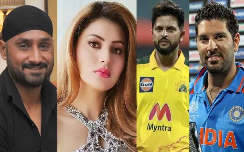 جوئے کو فروغ دینے والے بھارٹی کرکٹرز سے پوچھ گچھ