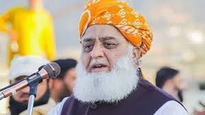 ریاست تاجروں کو تحفظ ، سہولت اور عزت دے ،مولانا فضل الرحمان