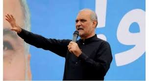 اسرائیل بدمست ہاتھی بن کر عالمی قوانین کی دھجیاں اڑا رہا ہے( حافظ نعیم )