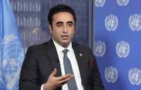 بلاول نے مسئلہ کشمیر کو دیرپا جنگ بندی کی کنجی قراردیدیا