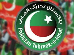 پی ٹی آئی کا حکومت کے خلاف مہم چلانے کا اعلان